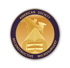 American Society for Reconstructive Microsurgery
