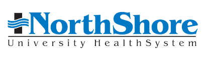 Northshore univestity healthsystem logo